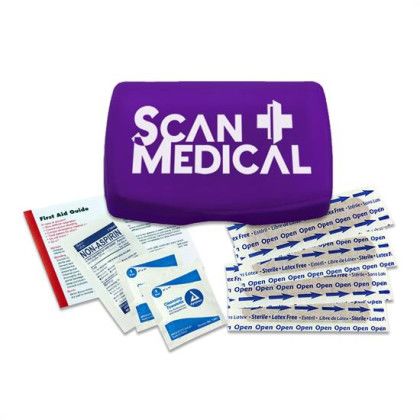 Express First Aid Kit