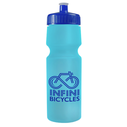 24 Oz. Venture Bike Bottle
