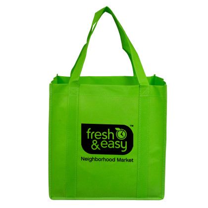 Mega Grocery Shopping Tote Bag