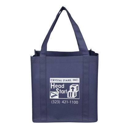 Mega Grocery Shopping Tote Bag