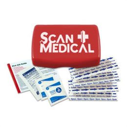 Express First Aid Kit