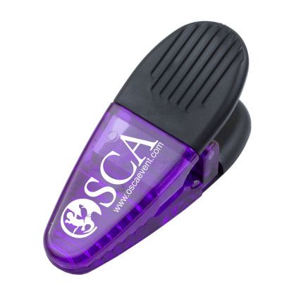 Custom Clippie Tech Accessory Magnetic Wonder Clip