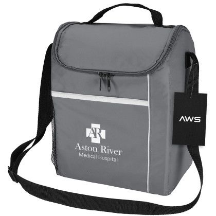 AWS Conrad Cooler Bag