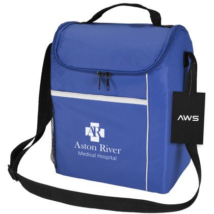 AWS Conrad Cooler Bag