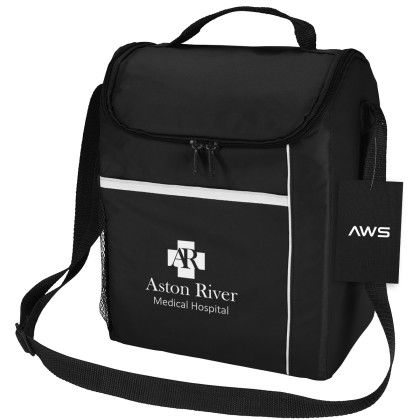 AWS Conrad Cooler Bag