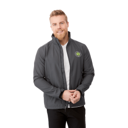 Men&#039;s Maxson Softshell Jacket