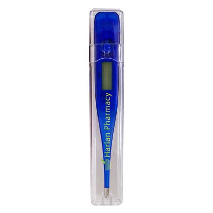 Digital Thermometer