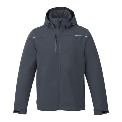 Men's-Colton Fleece Lined Jacket