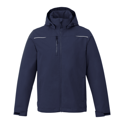 Men's-Colton Fleece Lined Jacket