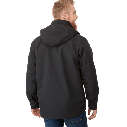 Men's Dutra Waterproof 3-in-1 Jacket Men's Dutra Waterproof 3-in-1 Jacket