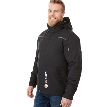 Men's Dutra Waterproof 3-in-1 Jacket