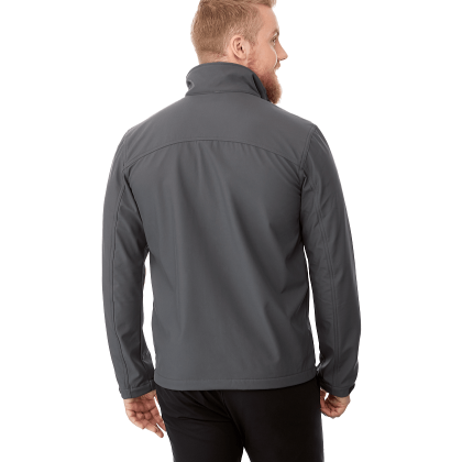 Men's Maxson Softshell Jacket