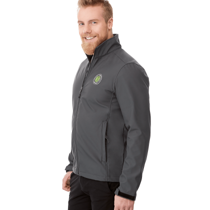 Men's Maxson Softshell Jacket