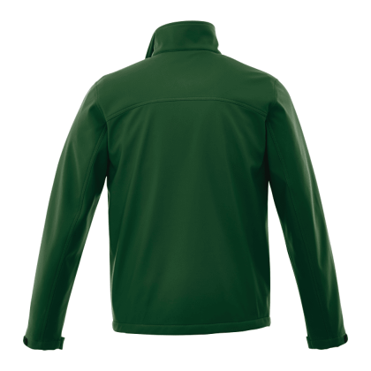 Men's Maxson Softshell Jacket