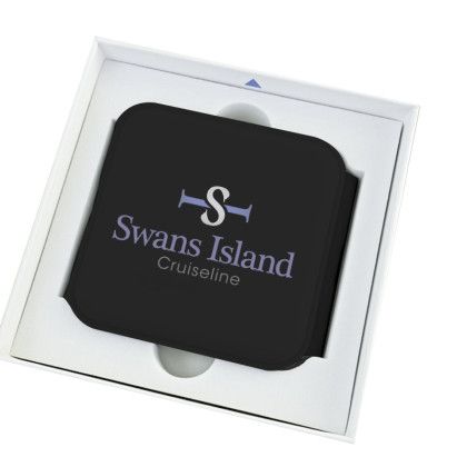 Custom 3-in-1 Travel Charger