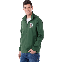 Men&#039;s Toba Packable Jacket