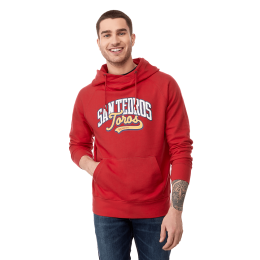 Men&#039;s Dayton Classic Cozy Fleece Hoodie