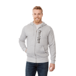 Men&#039;s Cypress Fleece Full Zip Hoody