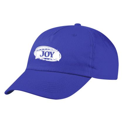 Price Buster Cap - Royal Blue