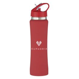 Custom 25 oz. Hampton Stainless Steel Bottle