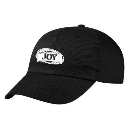 Price Buster Cap - Black