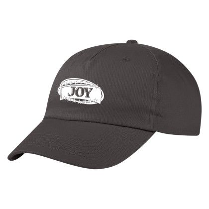 Price Buster Cap - Gray