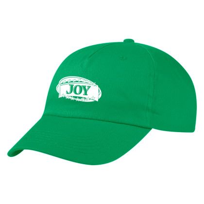 Price Buster Cap - Kelly Green