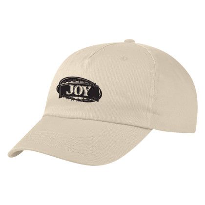 Price Buster Cap - Khaki