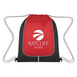 Achieve Drawstring Sports Pack