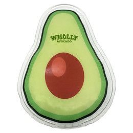Custom Avocado Gel Bead Pack