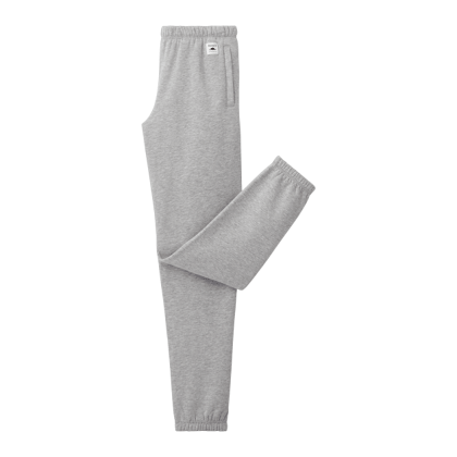 Women's Paddlecreek Fleece Sweatpants - Grey Mix Side 1