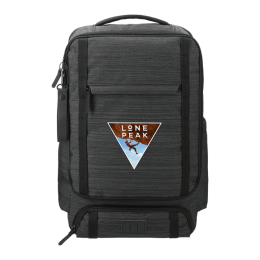 Custom NBN Work Anywhere 15 Computer Backpack