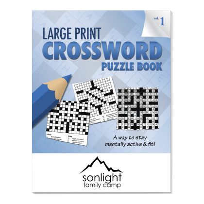 Custom Crossword Volume 1 Custom Crossword Volume 1
