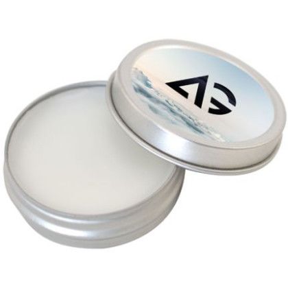 Custom Lip Balm Tin SPF 15