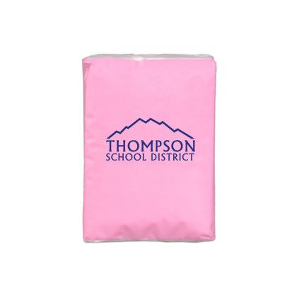 Custom Tissue Pack - Pink