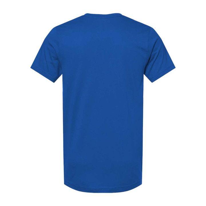 Custom Bella+Canvas Unisex Jersey Short Sleeve Tee