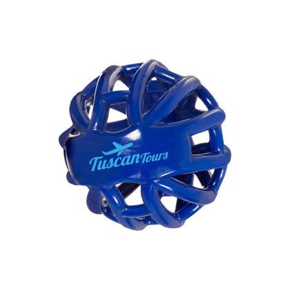 Custom Tangle Creations Matrix Stress Reliever - Blue