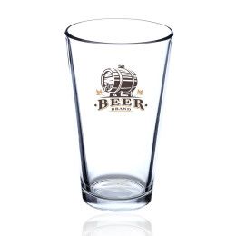 Custom 16 oz. Libbey Pint Glasses