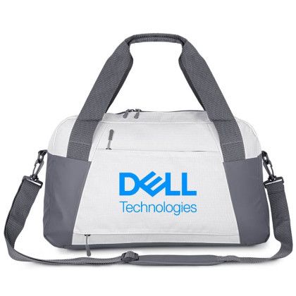 Custom Jordan Waterproof Duffle Bag