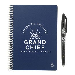 Custom Core Director Notebook Bundle Set