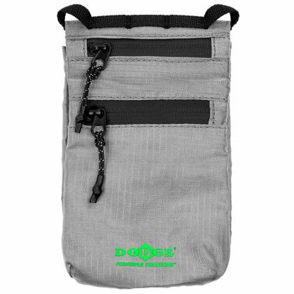 Ultimate Phone and Sling Bag Combo - Gray