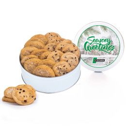 Custom Fresh Beginnings Gourmet Cookie Combo