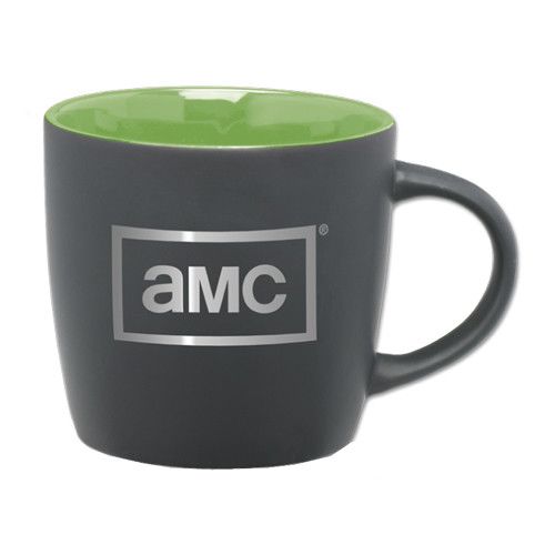Custom 12 oz Ceramic Coffee Mug