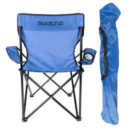 Custom Folding Chair with Carrying Bag