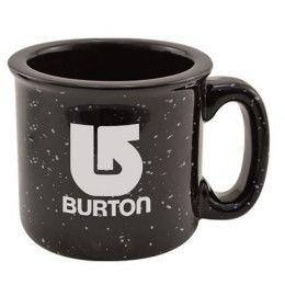 Custom Camping Mug 15oz