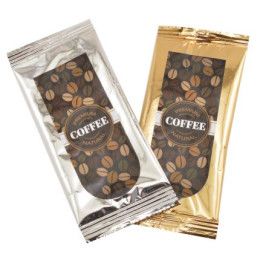 Custom Coffee Packs