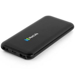 Custom Wyndham 10,000mAh Power Bank