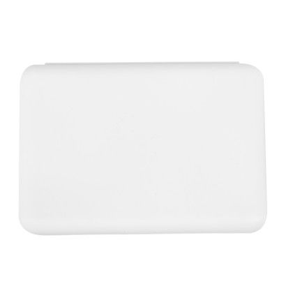Custom First Aid Case - White
