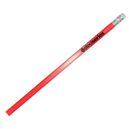 Custom Mood Arctic Pencil - Red