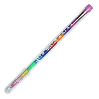 Custom Stackable Colored Pencil